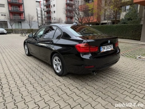 Bmw seria 3 F30 An 2014 Mot 2.0 diesel Euro 5 Cutie automată - imagine 3