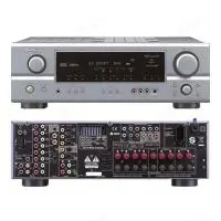 Receiver Denon AVR  1507 ( 7.1 ) - imagine 2