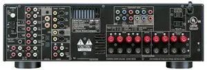 Receiver Denon AVR  1507 ( 7.1 ) - imagine 3