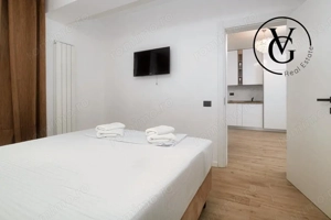  Apartament 2 camere elegant  Alezzi Infinity - imagine 9