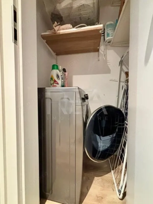 2 Camere -Ready to Move, Lângă Metrou Gorjului - imagine 15