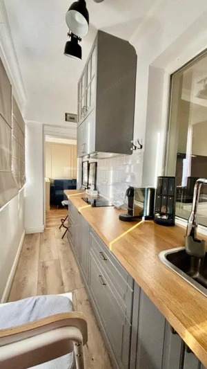 2 Camere -Ready to Move, Lângă Metrou Gorjului - imagine 13