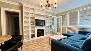 2 Camere -Ready to Move, Lângă Metrou Gorjului