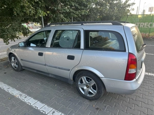 Opel Astra G 2.0 dti 101 CP - imagine 6