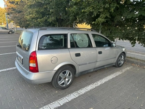 Opel Astra G 2.0 dti 101 CP - imagine 3