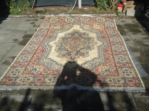 COVOR perfecta stare- ca NOU 2 m   2,85 m