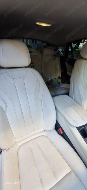 BMW X6 2015 F16 4x4 - imagine 5