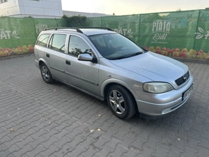 Opel Astra G 2.0 dti 101 CP - imagine 2