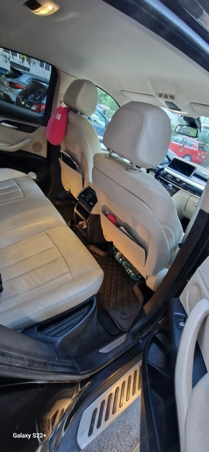 BMW X6 2015 F16 4x4 - imagine 8