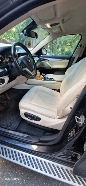 BMW X6 2015 F16 4x4 - imagine 4