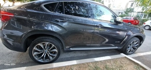 BMW X6 2015 F16 4x4 - imagine 3