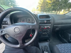 Opel Astra G 2.0 dti 101 CP - imagine 7