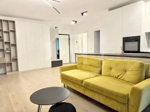 Apartament 2 camere I cu parcare I Record Park I The Office