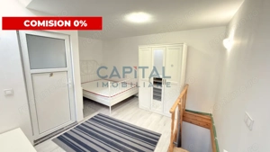 Apartament de inchiriat pe Calea Motilor! Retras de la strada!