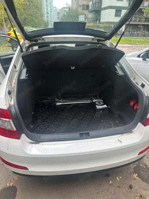 Skoda Octavia 3  1.6 TDI , 110 CP - imagine 3