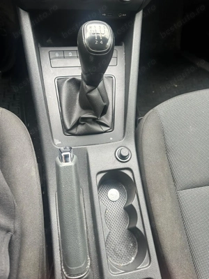 Skoda Octavia 3  1.6 TDI , 110 CP - imagine 4