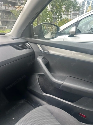 Skoda Octavia 3  1.6 TDI , 110 CP - imagine 10