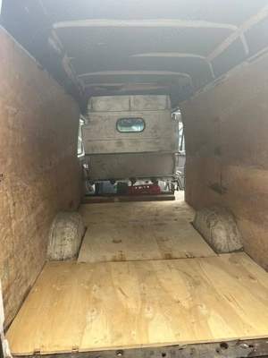 Vand VW LT 35 2,5tdi 109cp cod anj - imagine 2