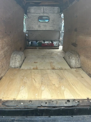 Vand VW LT 35 2,5tdi 109cp cod anj - imagine 3