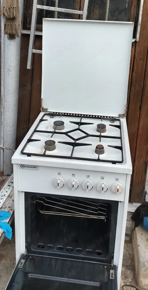 Aragaz de vânzare  - imagine 2