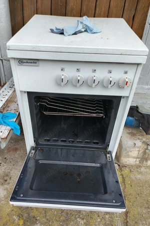 Aragaz de vânzare  - imagine 3