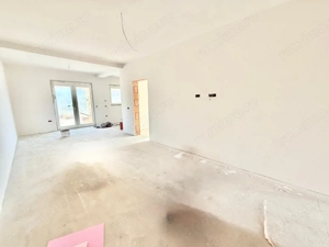 Duplex Mosnita cu toate utilitatile - izolat fonic + Asfalt - Comision 0% - imagine 5