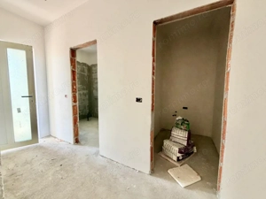 Duplex Mosnita cu toate utilitatile - izolat fonic + Asfalt - Comision 0% - imagine 10
