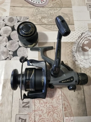 Mulinete Daiwa Regal -Z 4050BRT