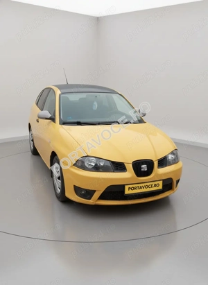 De vânzare Seat Ibiza 3: - imagine 6