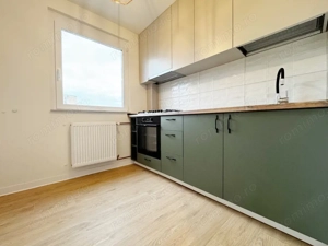 Apartament 2 camere, 45mp utili + 4mp balcon -Circumvalatiunii - imagine 5