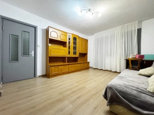Apartament 2 camere, 50mp utili + balcon, etaj intermediar - Girocului - imagine 3