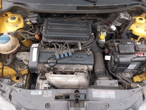 De vânzare Seat Ibiza 3: - imagine 8