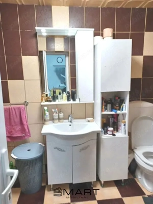 Casa 3 camere zona Orasul de jos - imagine 8