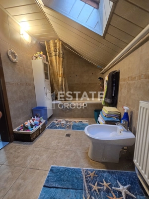 Ansamblu rezidential format din doua case individuale in Timisoara - imagine 9