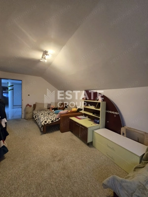 Ansamblu rezidential format din doua case individuale in Timisoara - imagine 6