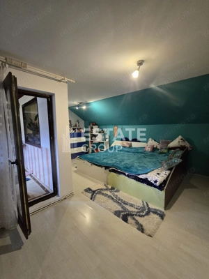 Ansamblu rezidential format din doua case individuale in Timisoara - imagine 5