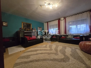 Ansamblu rezidential format din doua case individuale in Timisoara - imagine 2