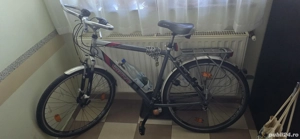 De Vanzare Bicicleta !