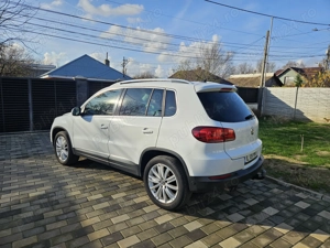 Vind vw tiguan,  - imagine 3