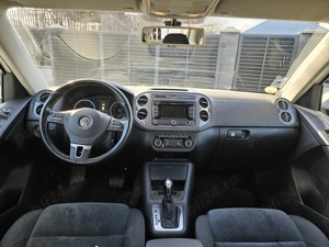 Vind vw tiguan,  - imagine 2