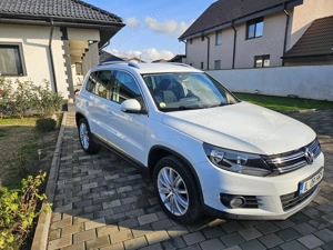 Vind vw tiguan,  - imagine 5