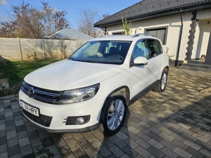 Vind vw tiguan,  - imagine 4