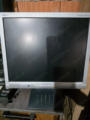 Monitor lcd Nec 72vm 17 inch 4:3 - imagine 2