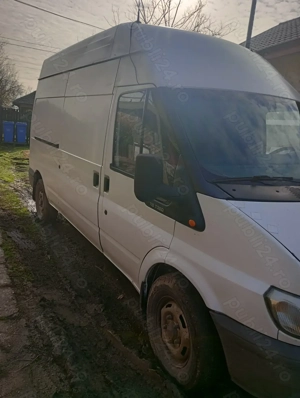 Vând dubă  - imagine 2