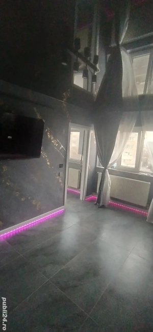 Vând   garsonieră Dorobanți  2,3 rate - imagine 8