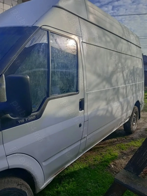 Vând dubă  - imagine 5