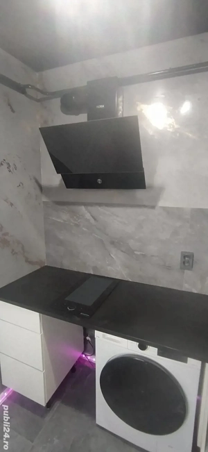 Vând   garsonieră Dorobanți  2,3 rate - imagine 3