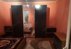 Garsoniera in zona Rahova