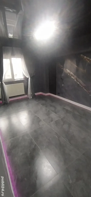 Vând   garsonieră Dorobanți  2,3 rate - imagine 4