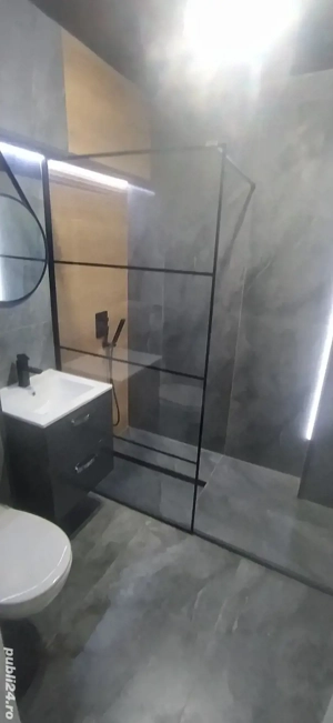 Vând   garsonieră Dorobanți  2,3 rate - imagine 6